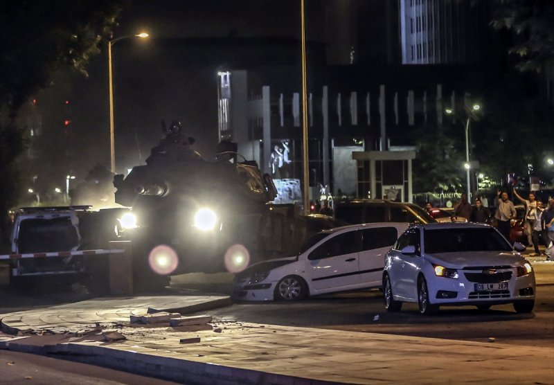 15 Temmuz fotoğrafları | O gece neler olmuştu? 7