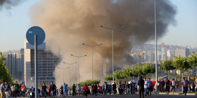 15 Temmuz fotoğrafları | O gece neler olmuştu?