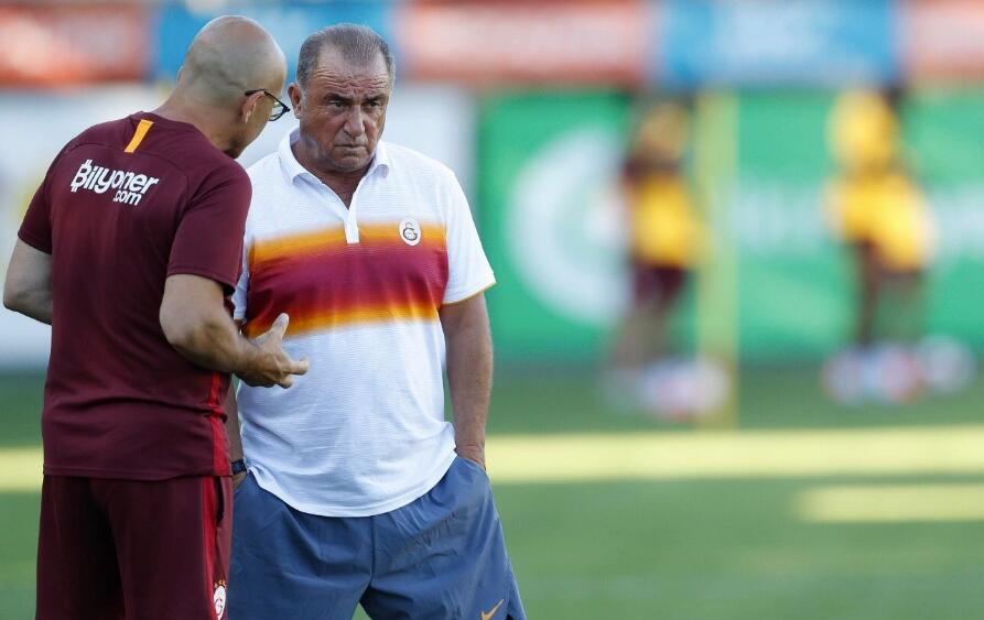 Fatih Terim o isimleri yolluyor! 6