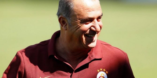 Fatih Terim o isimleri yolluyor!