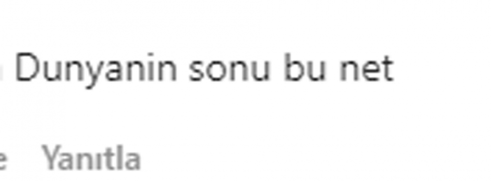 Survivor Berna Keklikler kıyafetsiz poz verdiği sevgilisiyle bu kez de video çekti! İzleyenler tepki yağdırdı! "Dünyanın sonu" 10