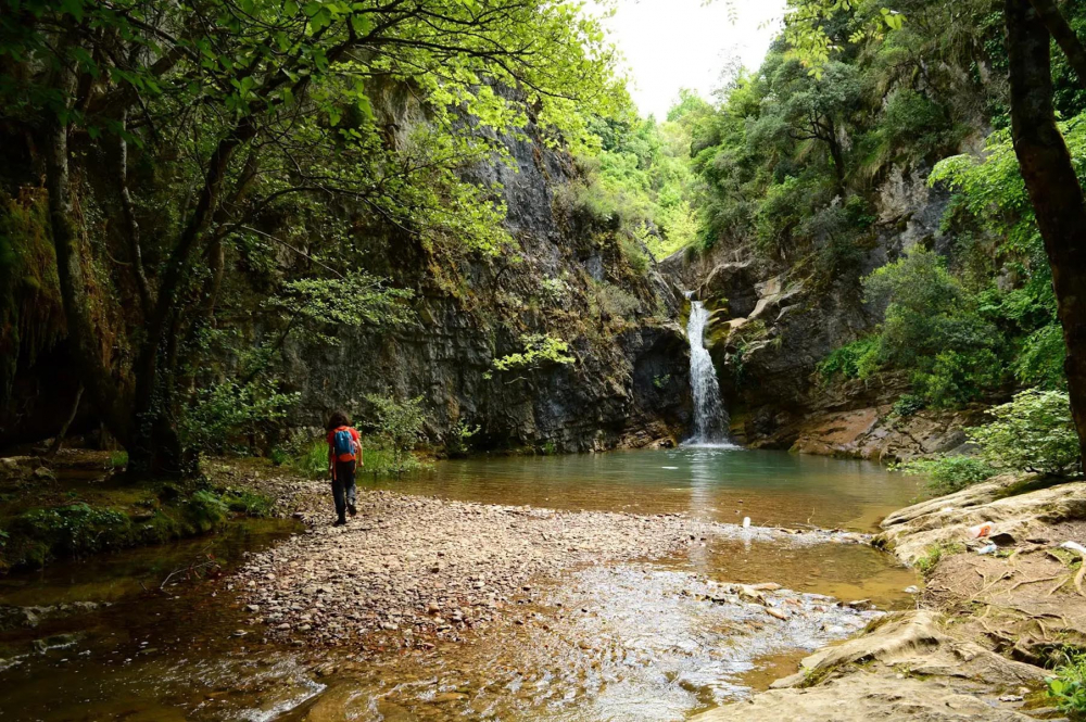 Şehrin kalabalığından uzakta, sakin ve huzur dolu bir kafa tatili için kamp yapılabilecek harika yerler! 2