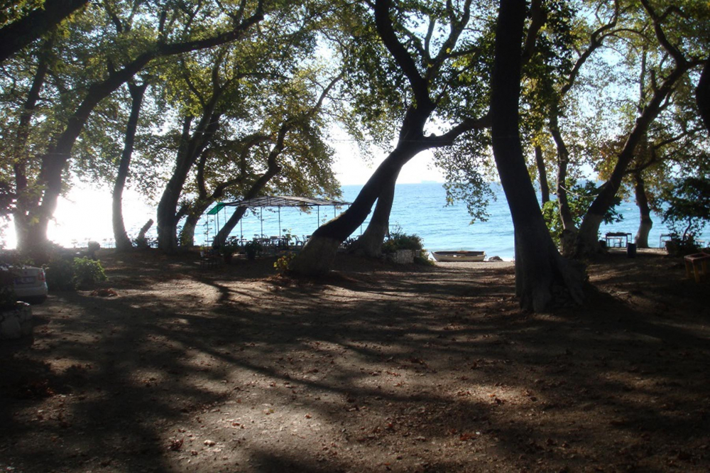 Şehrin kalabalığından uzakta, sakin ve huzur dolu bir kafa tatili için kamp yapılabilecek harika yerler! 3