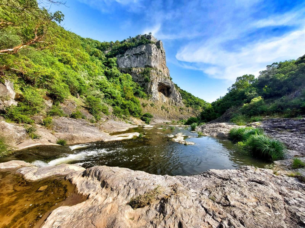 Şehrin kalabalığından uzakta, sakin ve huzur dolu bir kafa tatili için kamp yapılabilecek harika yerler! 5