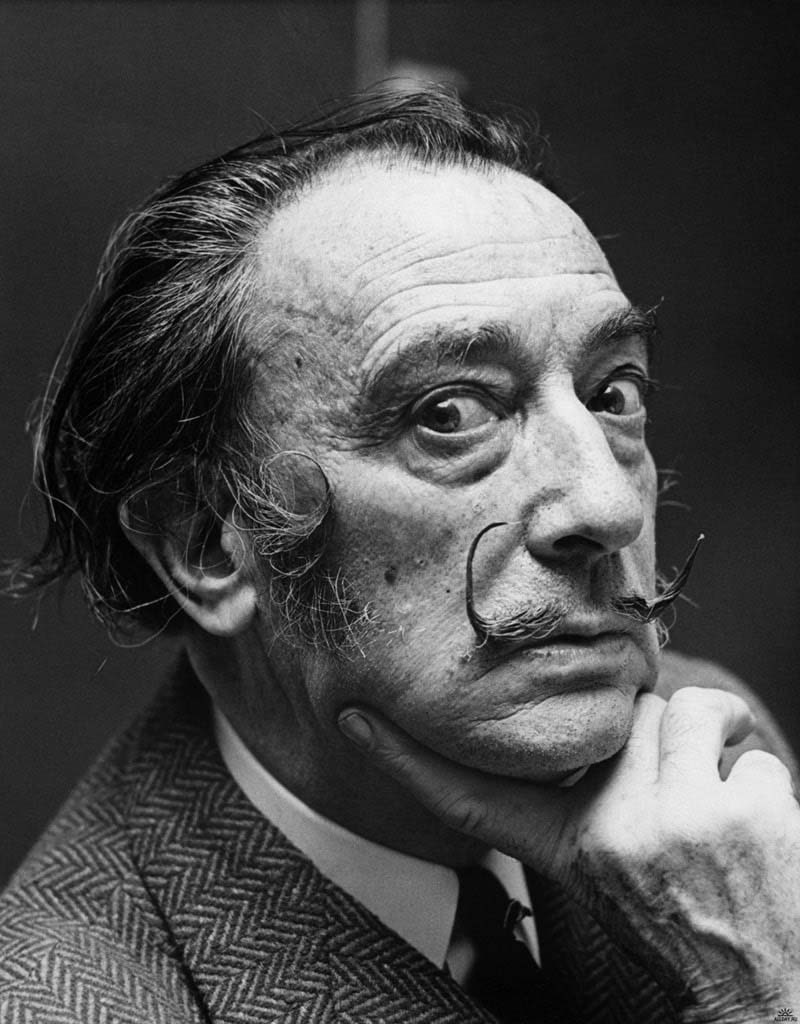 Salvador Dali ve Edison da bu tekniği uyguluyordu!  Yaratıcılığı artırdığı bilimsel olarak kanıtlanan "uyku tekniği" 4