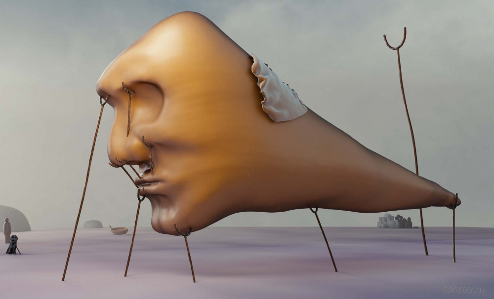 Salvador Dali ve Edison da bu tekniği uyguluyordu!  Yaratıcılığı artırdığı bilimsel olarak kanıtlanan "uyku tekniği" 6