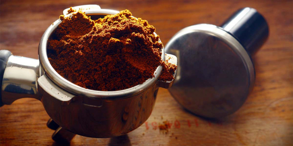 Telvesinde de 40 yıl hatır arayanlara! Kahve telvesi mutfakta, bahçede her alanda kolaylık sağlıyor! 1