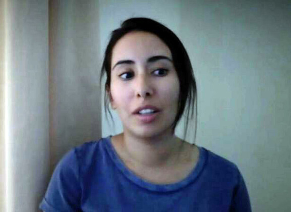 Dubai Emiri'nin karısı Prenses Haya ve merak edilenleri 30