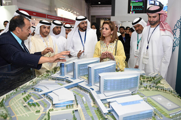 Dubai Emiri'nin karısı Prenses Haya ve merak edilenleri 33