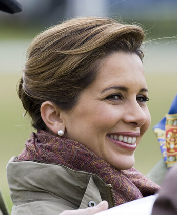 Dubai Emiri'nin karısı Prenses Haya ve merak edilenleri 34