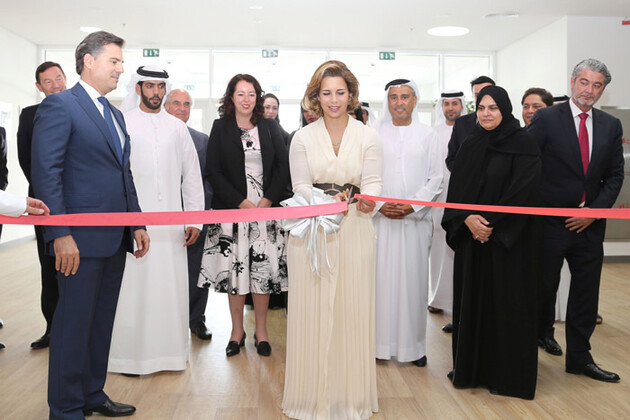 Dubai Emiri'nin karısı Prenses Haya ve merak edilenleri 35