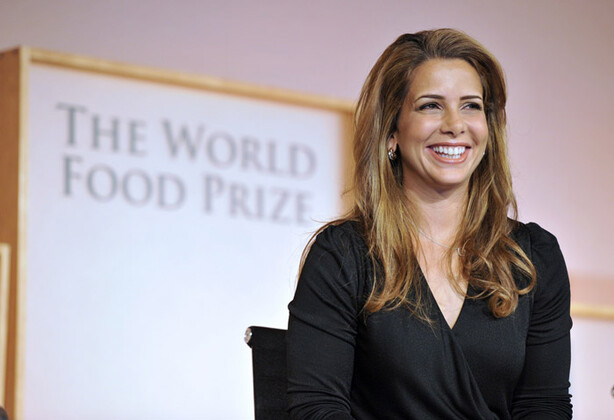 Dubai Emiri'nin karısı Prenses Haya ve merak edilenleri 38