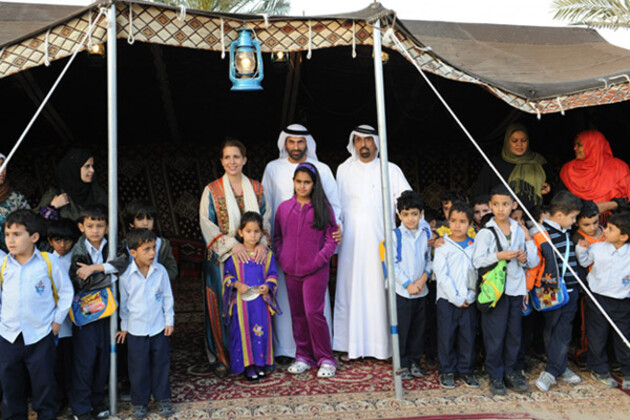 Dubai Emiri'nin karısı Prenses Haya ve merak edilenleri 5