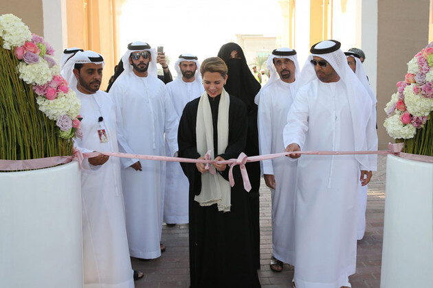 Dubai Emiri'nin karısı Prenses Haya ve merak edilenleri 9