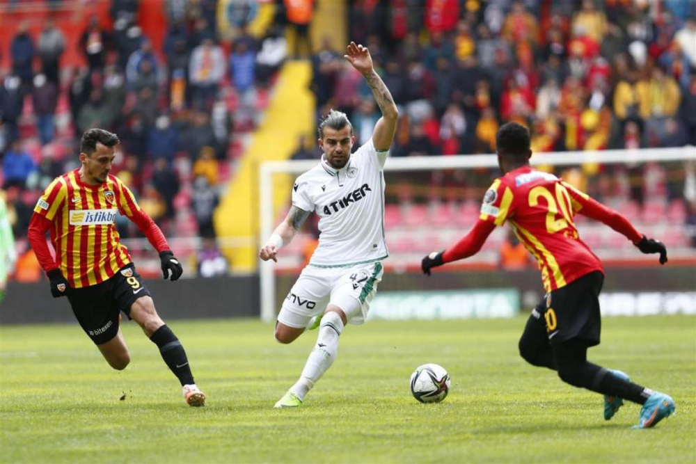 Üç büyükleri peşine takmıştı! Abdülkerim Bardakçı'nın yeni takımı belli oldu! Fenerbahçe derken.... 6