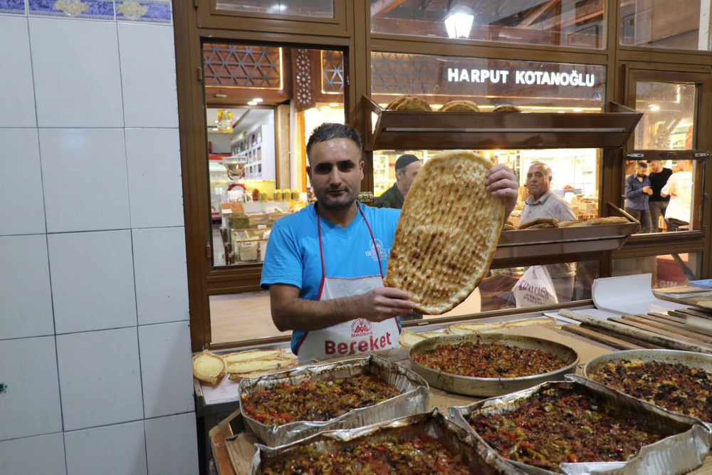 Elazığlıları üzecek haberler! Toplu ulaşıma ve ekmeğin fiyatına zam geldi 6