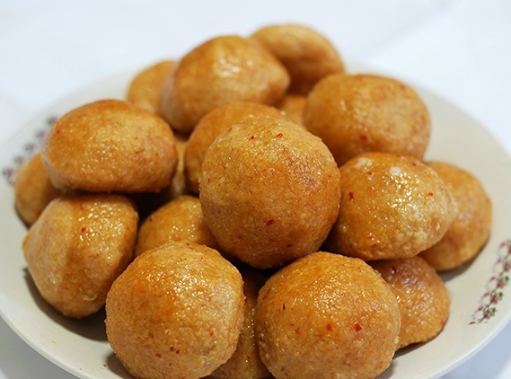 Bitlis Tanıtım Günlerinde Ne Yesem | Bitlis'in Yöresel Lezzetleri 1