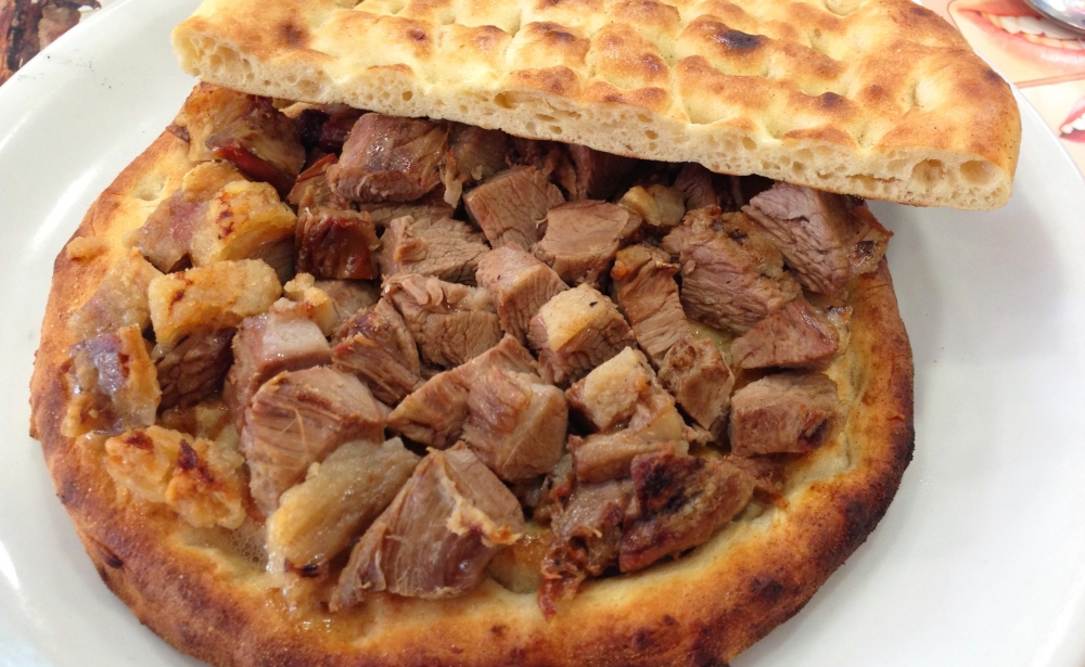 Bitlis Tanıtım Günlerinde Ne Yesem | Bitlis'in Yöresel Lezzetleri 2