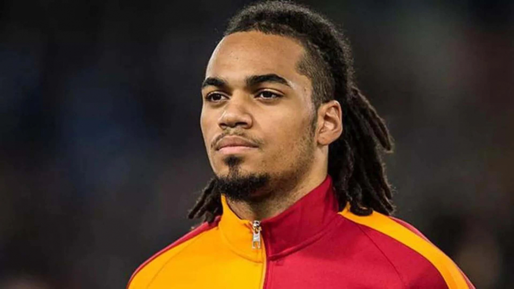 Galatasaray, Abdulkerim Bardakçı'dan sonra bir stoper daha alıyor!  Jason Denayer ile kıran kırana pazarlık 1