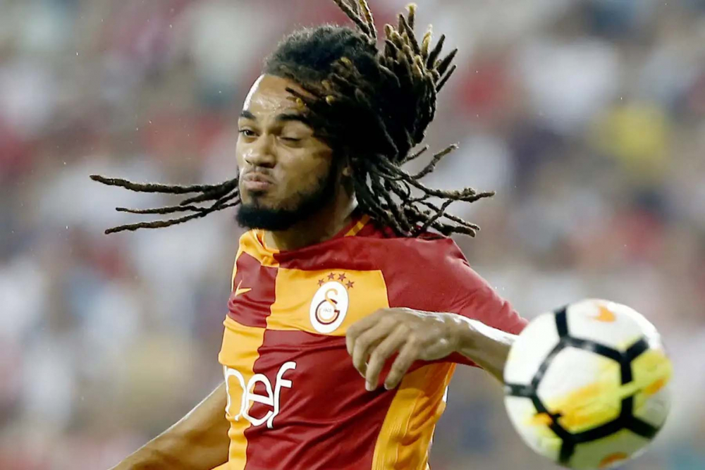 Galatasaray, Abdulkerim Bardakçı'dan sonra bir stoper daha alıyor!  Jason Denayer ile kıran kırana pazarlık 2