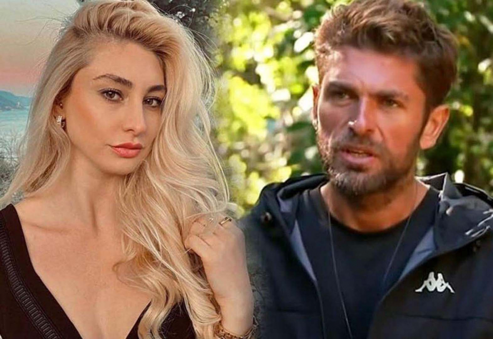 Survivor Mert Öcal ve Sude Burcu'dan beklenmedik karar! İhanete uğrayan Makbule Karabudak'ın ahı... 9