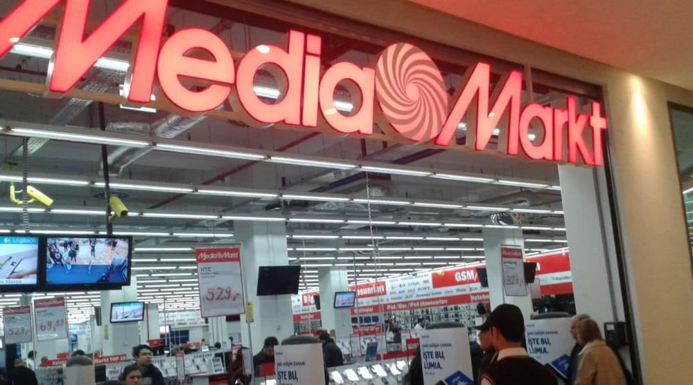 MediaMarkt 'elektroniğin yıldızları' kampanyasında aşık olacağınız fırsat ürünleri! Telefon, tablet, televizyon, kahve makinesi... 3