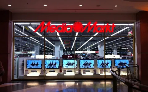 MediaMarkt 'elektroniğin yıldızları' kampanyasında aşık olacağınız fırsat ürünleri! Telefon, tablet, televizyon, kahve makinesi... 4