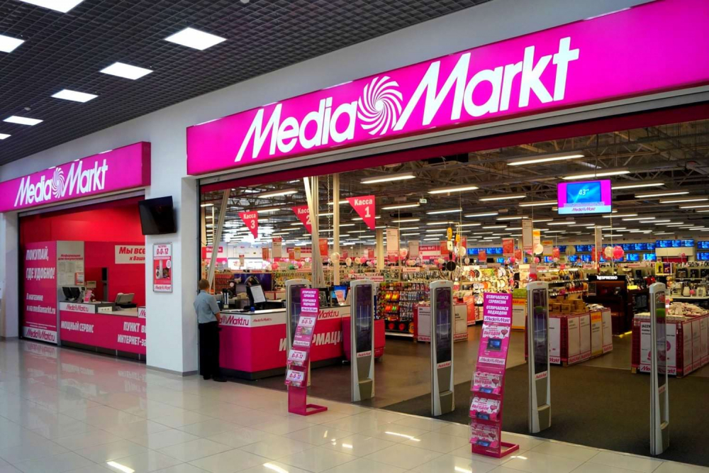 MediaMarkt 'elektroniğin yıldızları' kampanyasında aşık olacağınız fırsat ürünleri! Telefon, tablet, televizyon, kahve makinesi... 5