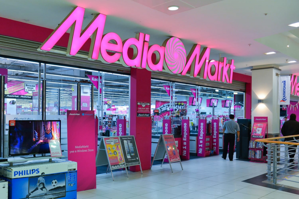 MediaMarkt 'elektroniğin yıldızları' kampanyasında aşık olacağınız fırsat ürünleri! Telefon, tablet, televizyon, kahve makinesi... 6