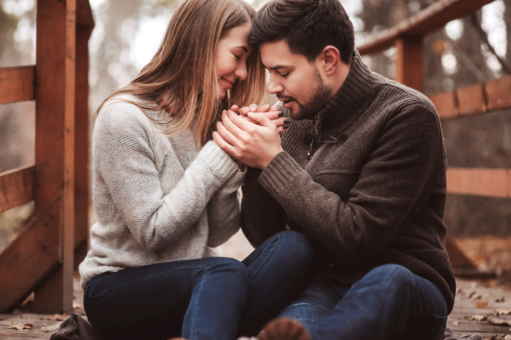 Erkekler kadınlara daha çok güveniyor! Çiftler arasındaki güven konusunda yapılan araştırmanın şaşırtıcı sonuçları... 2