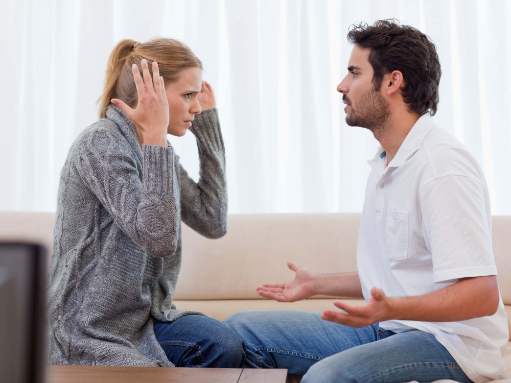 Erkekler kadınlara daha çok güveniyor! Çiftler arasındaki güven konusunda yapılan araştırmanın şaşırtıcı sonuçları... 3