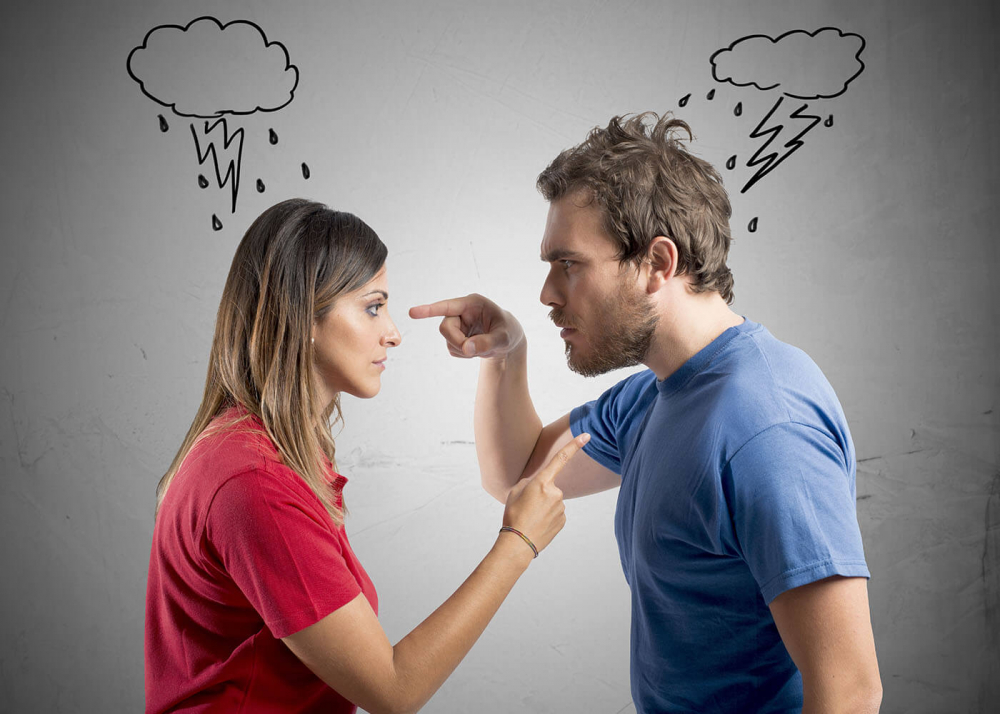 Erkekler kadınlara daha çok güveniyor! Çiftler arasındaki güven konusunda yapılan araştırmanın şaşırtıcı sonuçları... 5