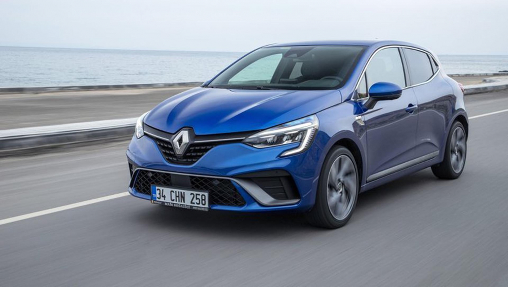 Renault rakiplerine resti çekti! Artık herkes araba sahibi olacak! Aylık 4.000 TL’ye Clio model araç kapınızda! 5