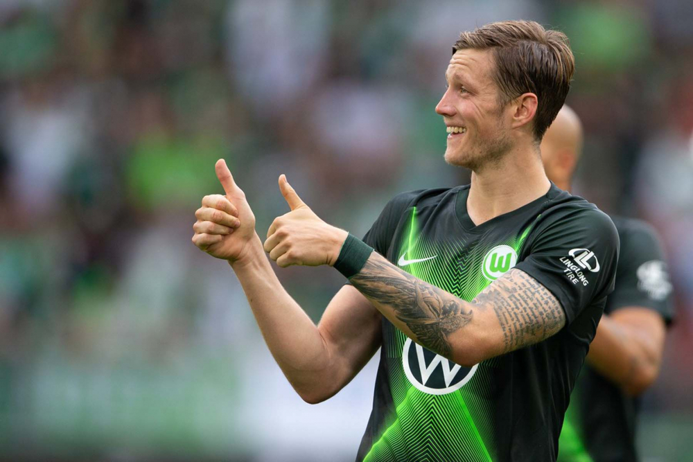 Valerien Ismael istedi,  Beşiktaş yeni golcüsünü buldu! Wout Weghorst İstanbul'a gelecek 7