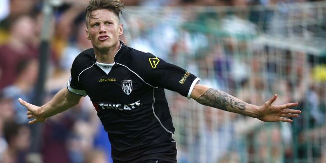 Valerien Ismael istedi,  Beşiktaş yeni golcüsünü buldu! Wout Weghorst İstanbul'a gelecek