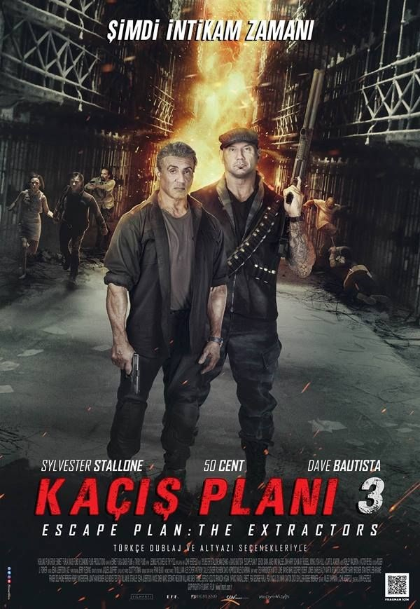 Bu hafta vizyona giren 10 film (12 Temmuz 2019) 2