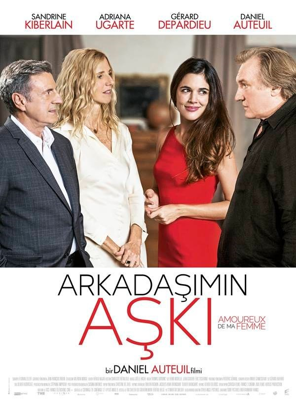 Bu hafta vizyona giren 10 film (12 Temmuz 2019) 3