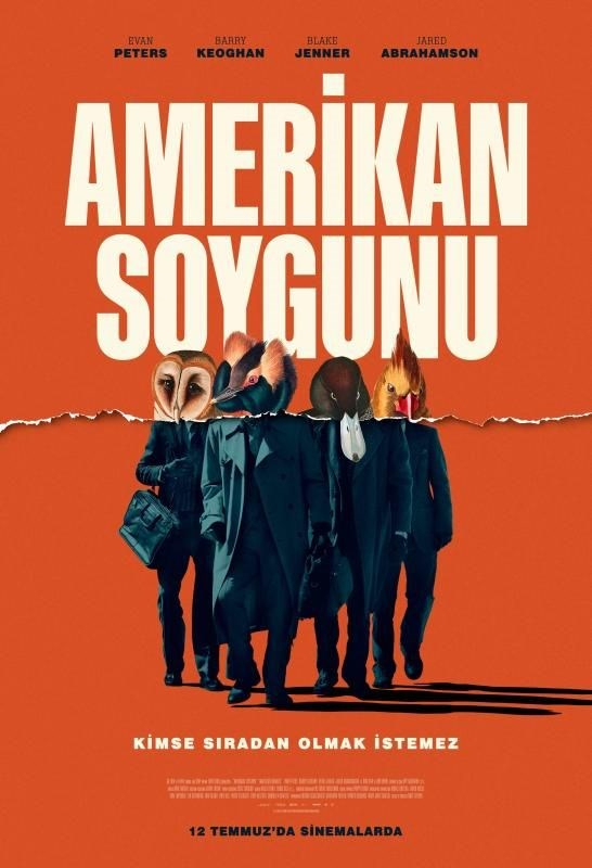 Bu hafta vizyona giren 10 film (12 Temmuz 2019) 4