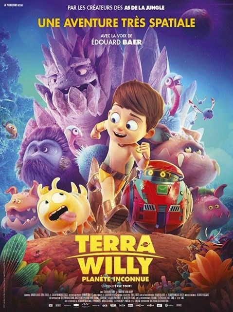 Bu hafta vizyona giren 10 film (12 Temmuz 2019) 7
