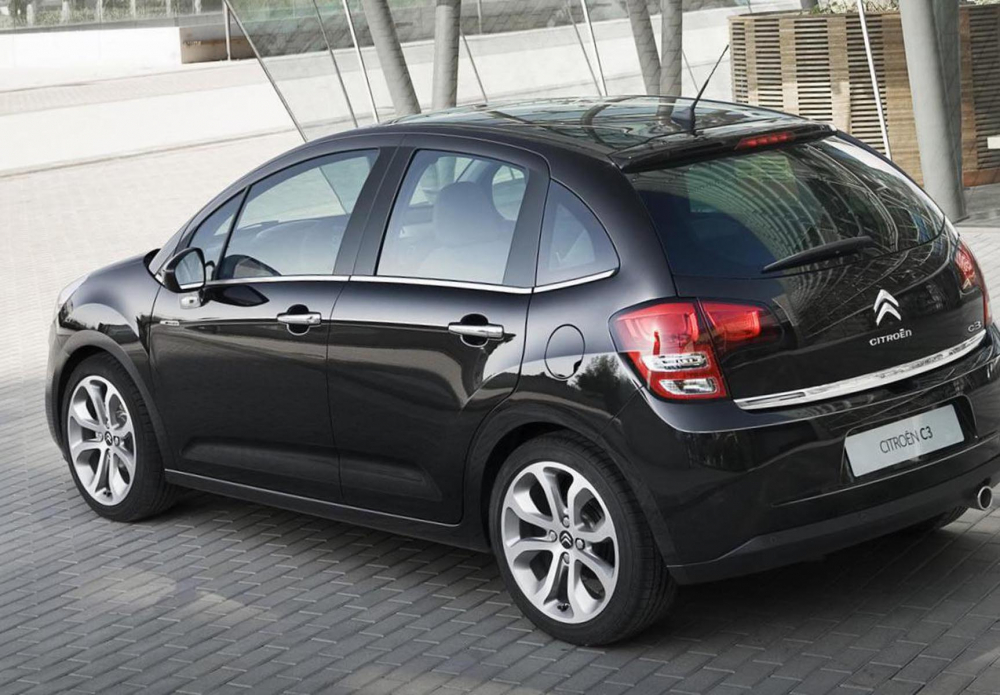 Citroen C3 ve C4 modellerinde inanılmaz fiyatlar! 90.000 TL’ye %0,89’le kredi! Anında 10.000 TL indirim de cabası! 3