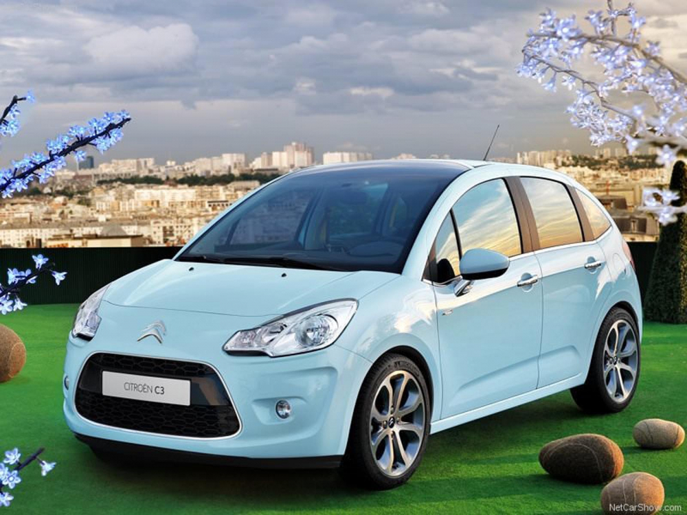 Citroen C3 ve C4 modellerinde inanılmaz fiyatlar! 90.000 TL’ye %0,89’le kredi! Anında 10.000 TL indirim de cabası! 5