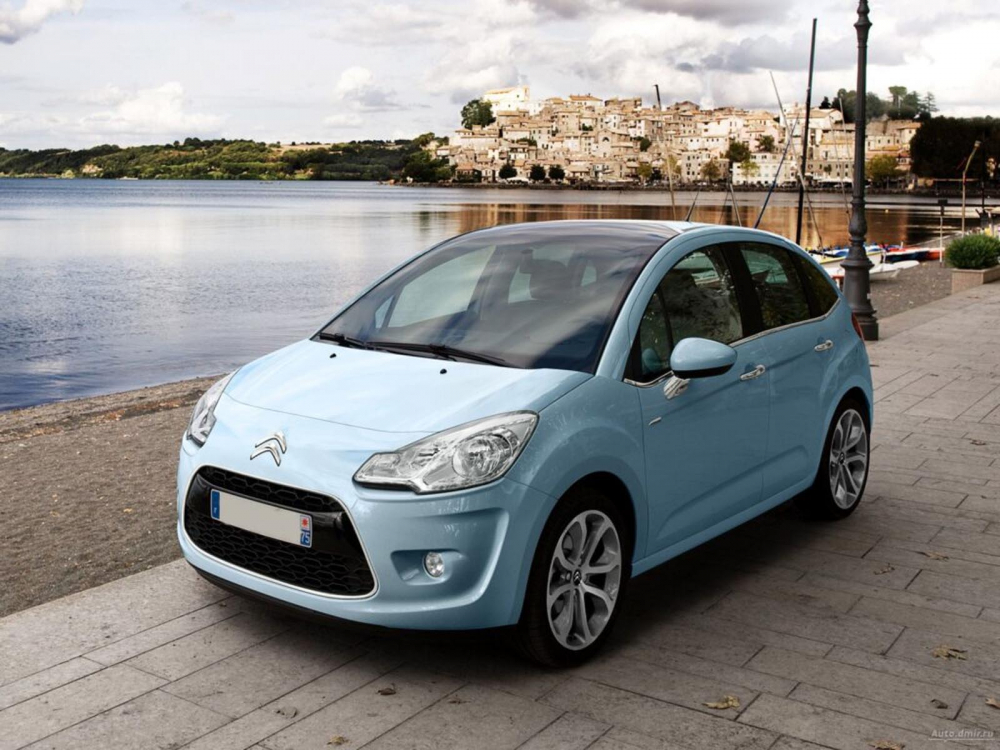 Citroen C3 ve C4 modellerinde inanılmaz fiyatlar! 90.000 TL’ye %0,89’le kredi! Anında 10.000 TL indirim de cabası! 6