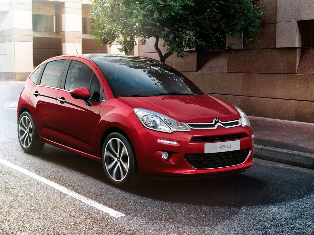 Citroen C3 ve C4 modellerinde inanılmaz fiyatlar! 90.000 TL’ye %0,89’le kredi! Anında 10.000 TL indirim de cabası! 7