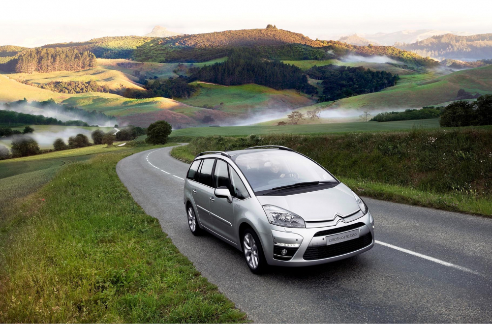 Citroen C3 ve C4 modellerinde inanılmaz fiyatlar! 90.000 TL’ye %0,89’le kredi! Anında 10.000 TL indirim de cabası! 9