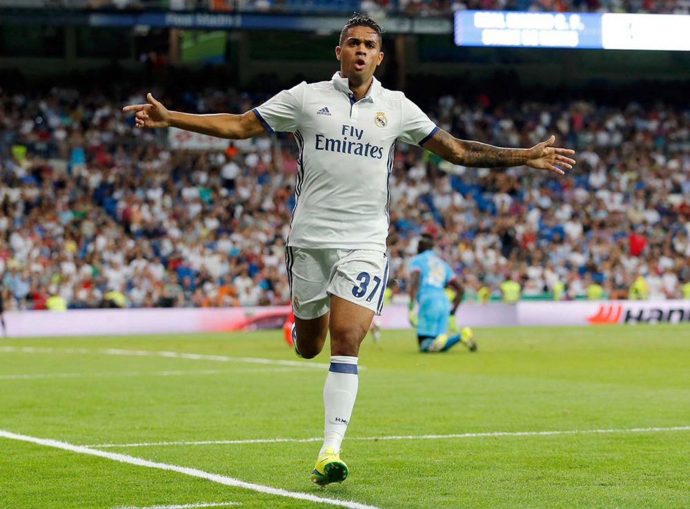 Fenerbahçe forvet transferi için taarruza geçti! Real Madridli Mariano Diaz için fiyat yükseltti 3