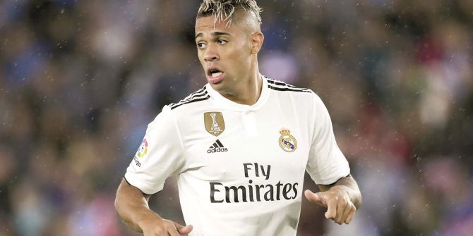 Fenerbahçe forvet transferi için taarruza geçti! Real Madridli Mariano Diaz için fiyat yükseltti