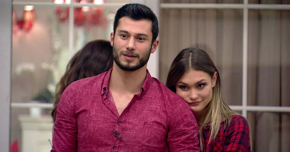 Kısmetse Olur Emre Ubeyli'den büyük itiraf! Yıllar sonra açıklayarak özür diledi! "Bilinçsizce yaptığım..." 4