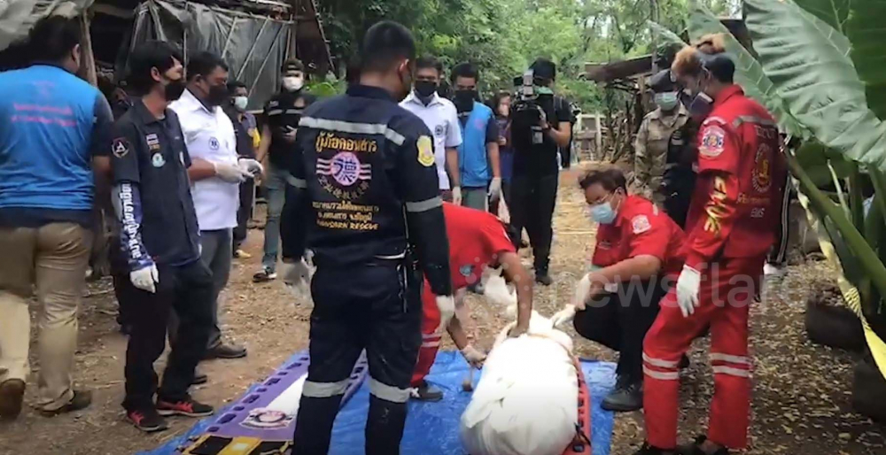 Şifa bulacaklarına inanmışlardı! Şeyhlerinin idrar ve dışkısından zehirlenerek ölen 11 kişinin trajik hikayesi 8