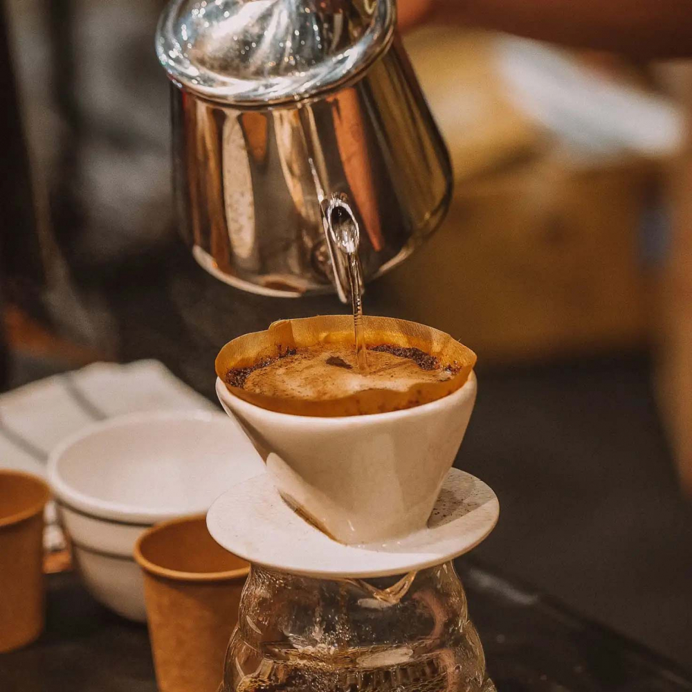 Damatların korkulu rüyası tuzlu kahve aslında zararlı değilmiş! Faydalarını öğrenince hayret edeceksiniz... 7