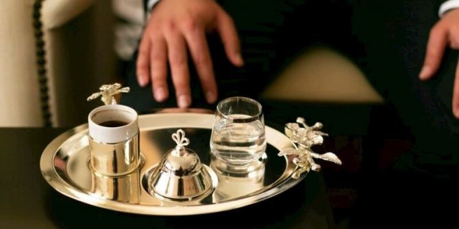 Damatların korkulu rüyası tuzlu kahve aslında zararlı değilmiş! Faydalarını öğrenince hayret edeceksiniz...